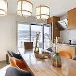 Apartamento A L'aube De Bali