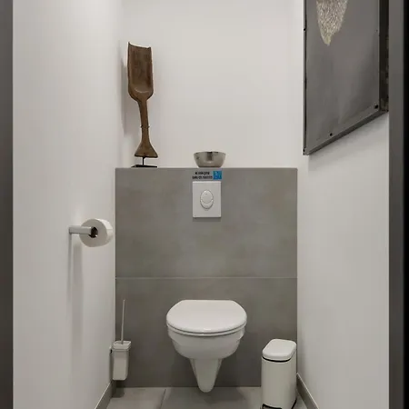 Apartmán A L'aube De Bali