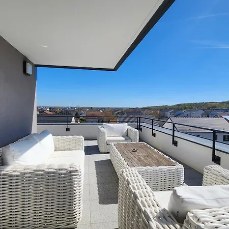 Apartamento A L'aube De Bali