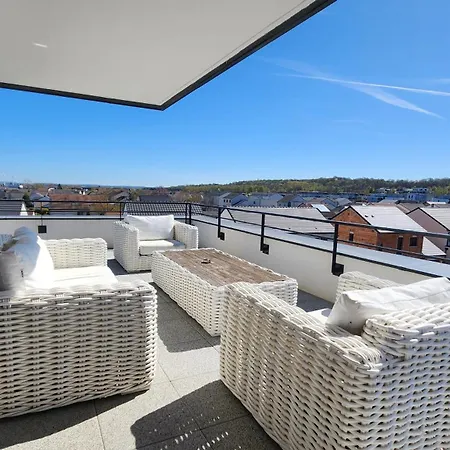 A L'aube De Bali Apartamento
