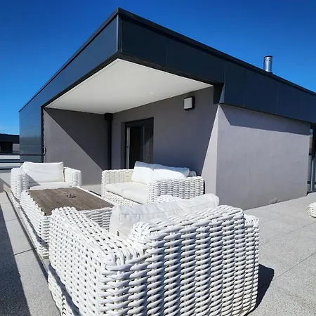 Apartamento A L'aube De Bali *