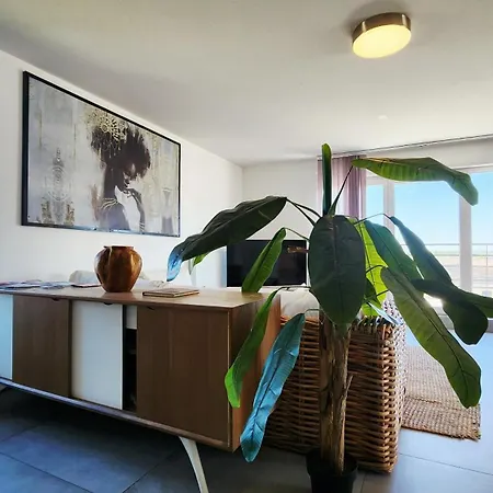 Apartamento A L'aube De Bali Amnéville