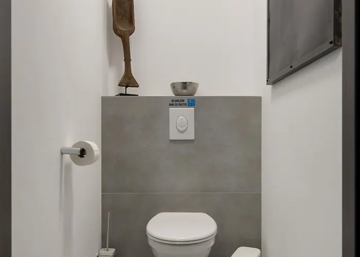 公寓 A L'aube De Bali