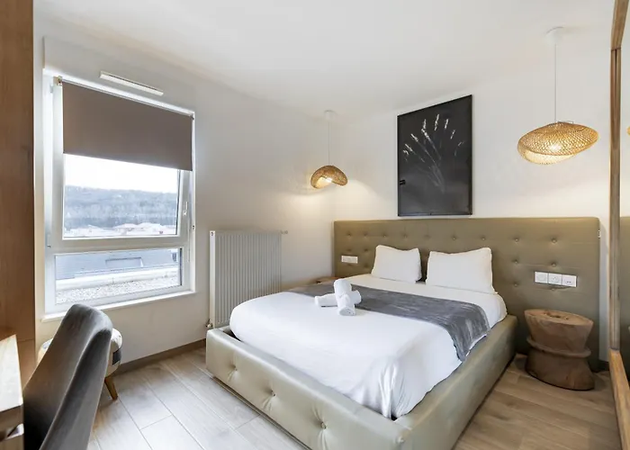 A L'aube De Bali * Amnéville